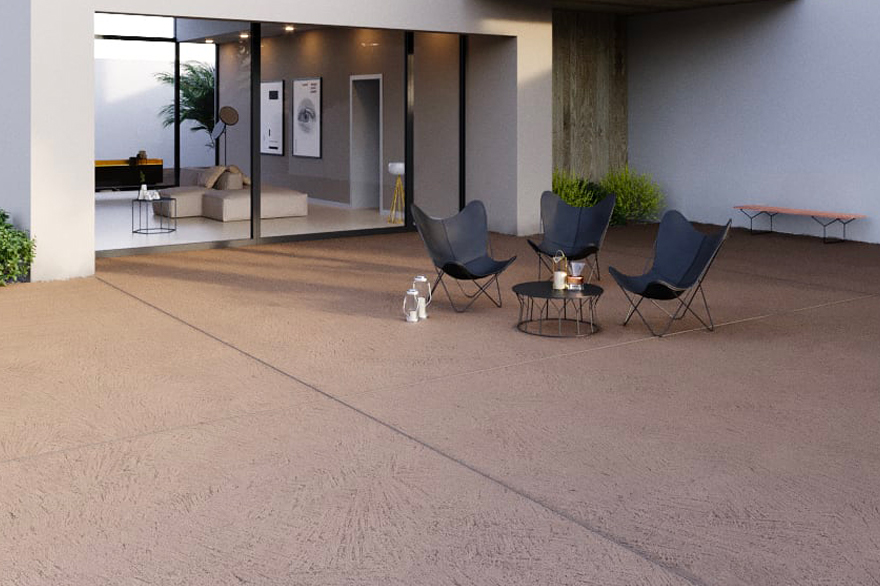 Some Ideas For Renovating Your Hardscape Flatwork Idealwork